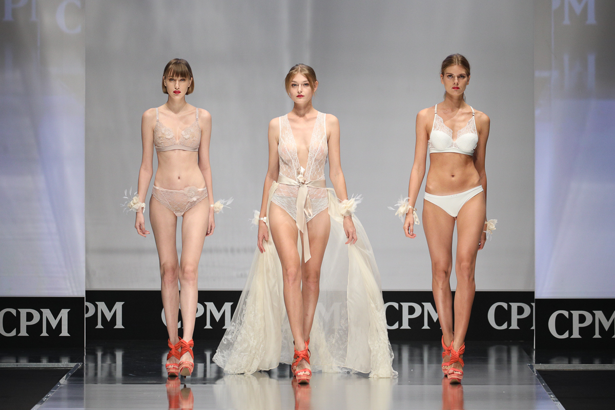 Выставка CPM – Collection Première Moscow пройдет в конце февраля 2019